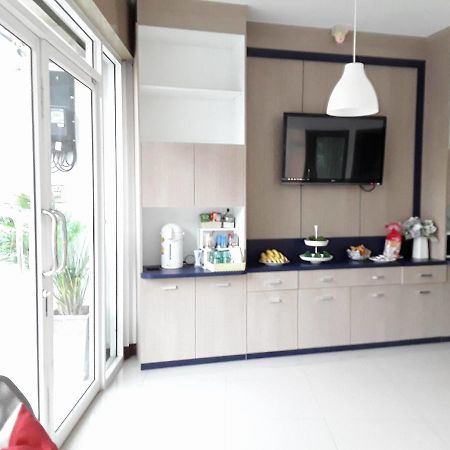 Bed and Breakfast Banmeesukko Phitsanulok Zewnętrze zdjęcie