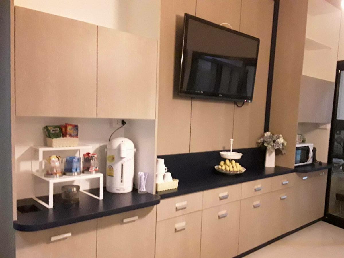 Bed and Breakfast Banmeesukko Phitsanulok Zewnętrze zdjęcie