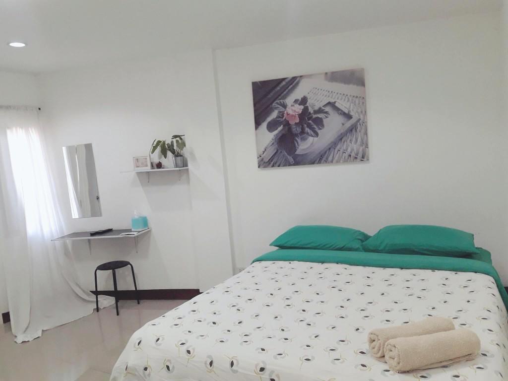 Bed and Breakfast Banmeesukko Phitsanulok Zewnętrze zdjęcie