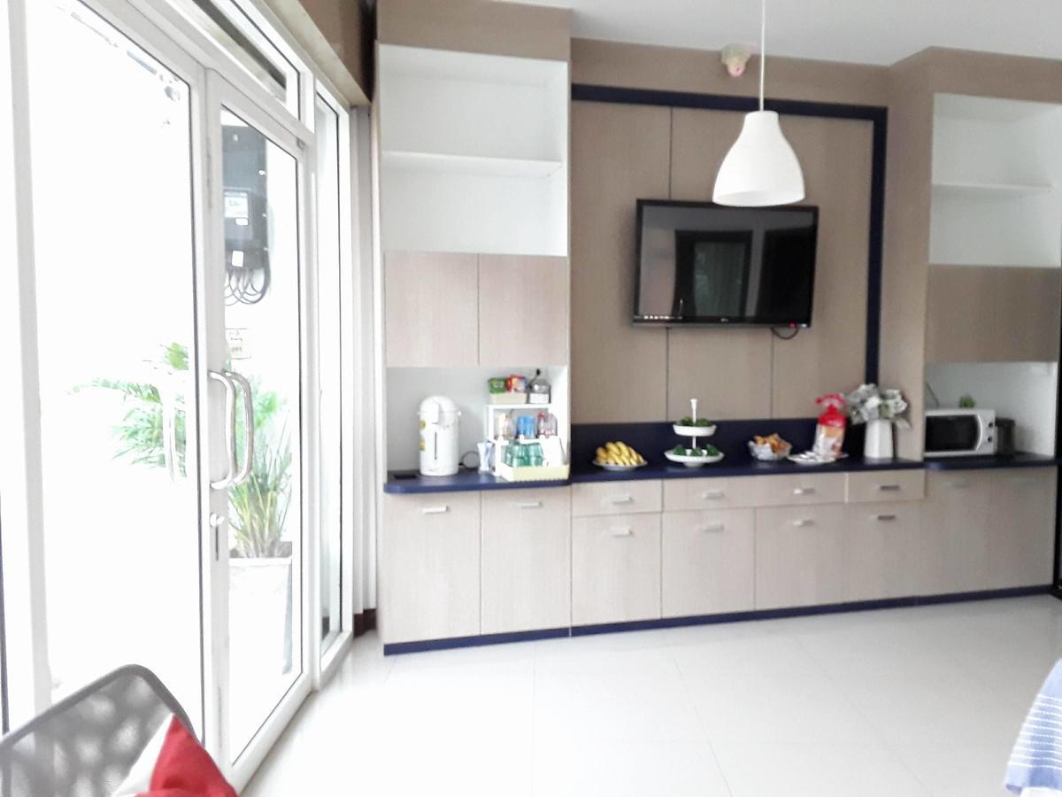 Bed and Breakfast Banmeesukko Phitsanulok Zewnętrze zdjęcie