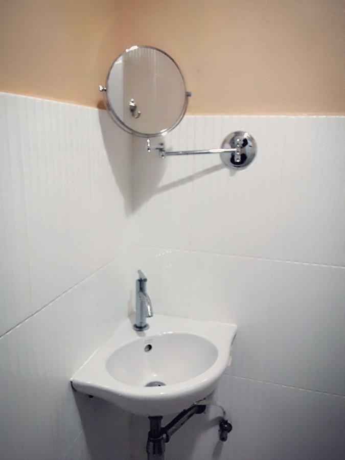 Bed and Breakfast Banmeesukko Phitsanulok Zewnętrze zdjęcie