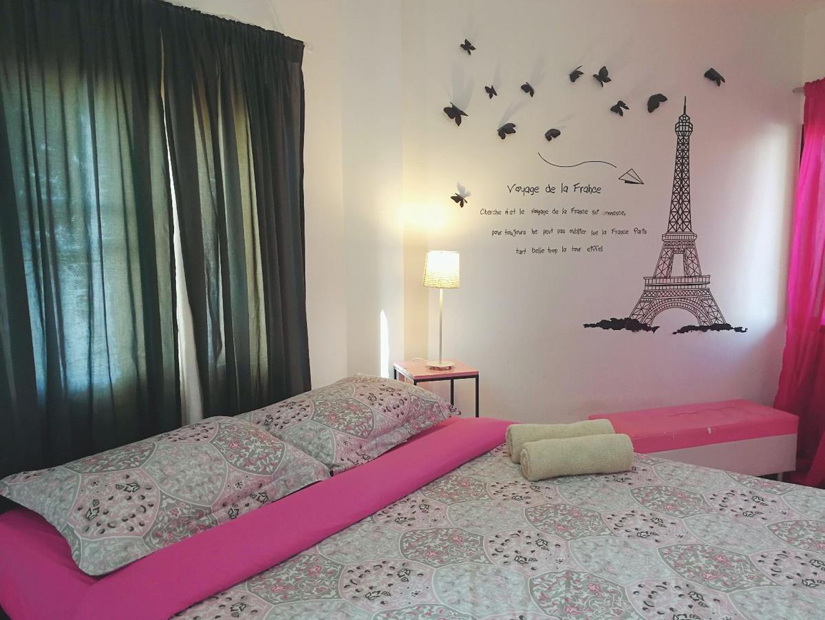 Bed and Breakfast Banmeesukko Phitsanulok Zewnętrze zdjęcie